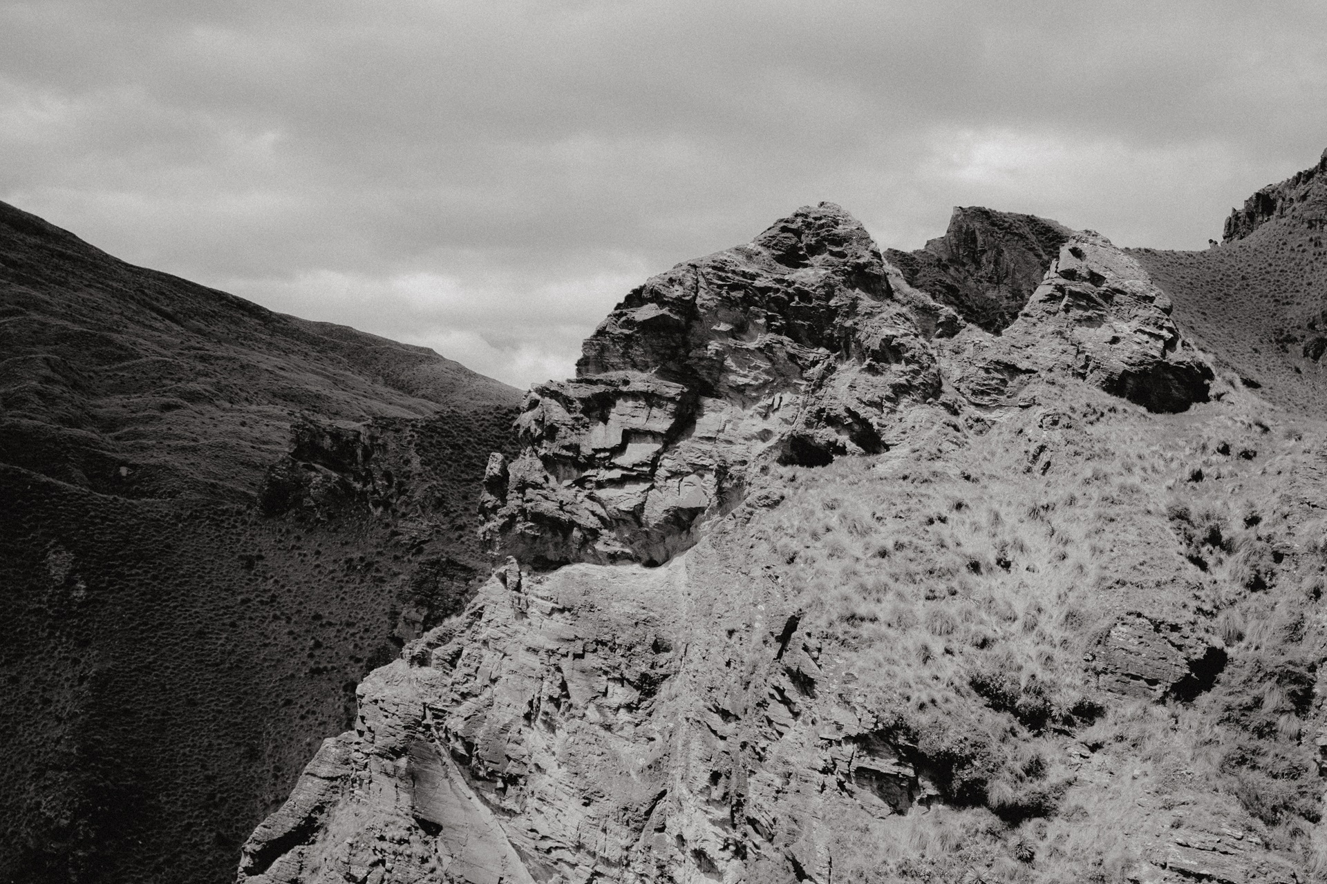 Gorilla Rock
