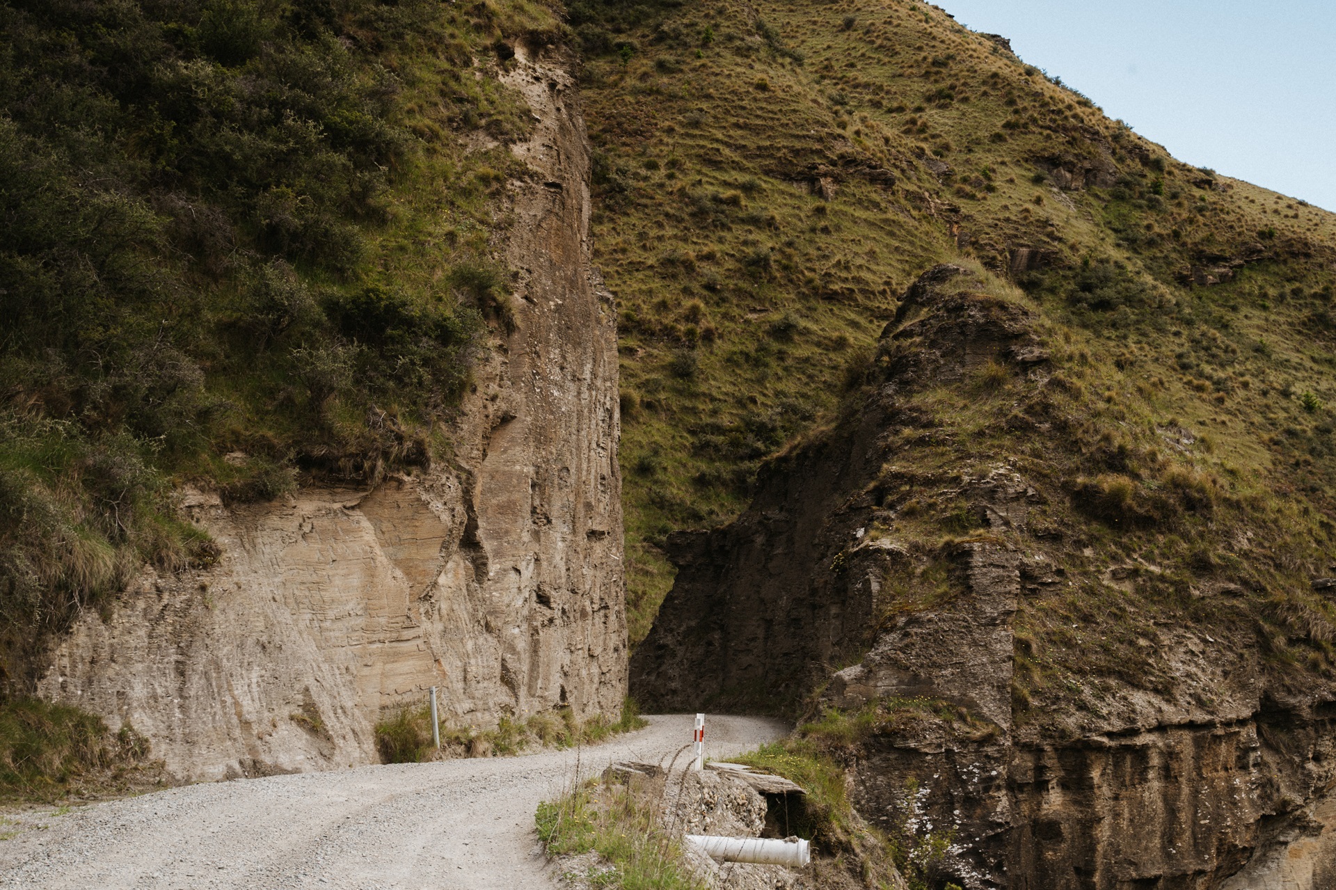 Hells Gate